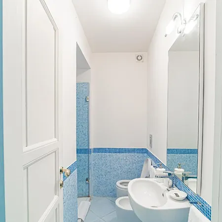 Pietraserena By Elite Apartment Capri