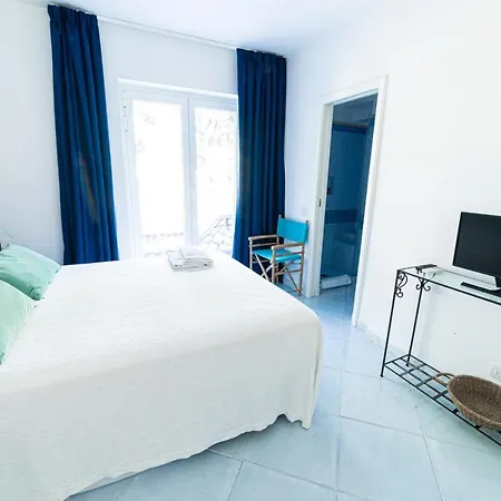 Apartment Pietraserena By Elite