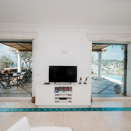 Apartment Pietraserena By Elite Capri