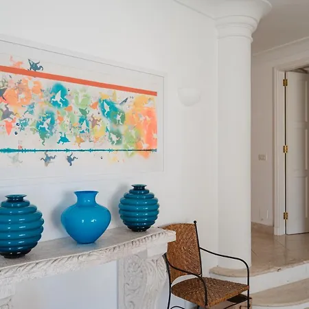 Pietraserena By Elite Apartment *