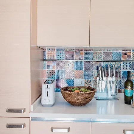 Apartment Pietraserena By Elite Capri