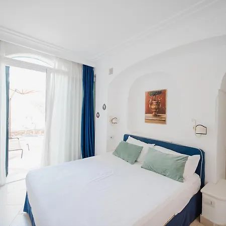 Pietraserena By Elite Apartment