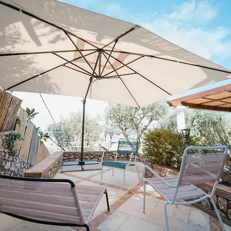 Apartment Pietraserena By Elite
