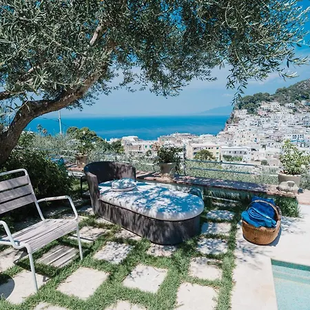 Pietraserena By Elite Apartment