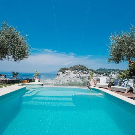 Pietraserena By Elite Apartment
