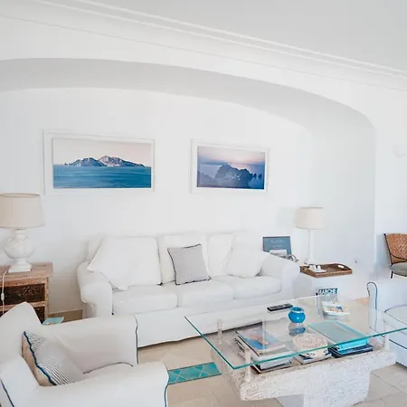 Pietraserena By Elite Apartment *