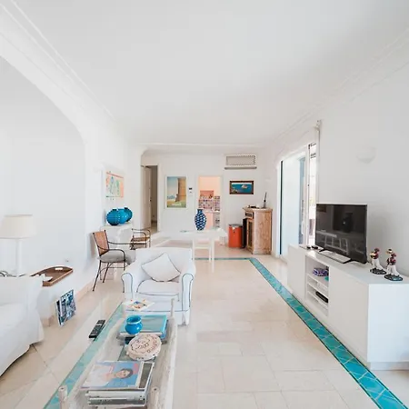 Apartment Pietraserena By Elite *