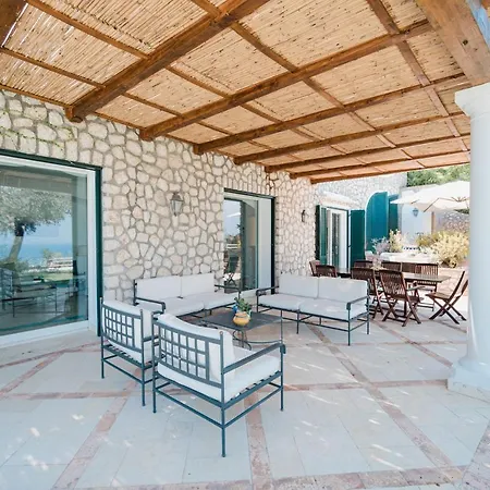 Pietraserena By Elite Apartment *
